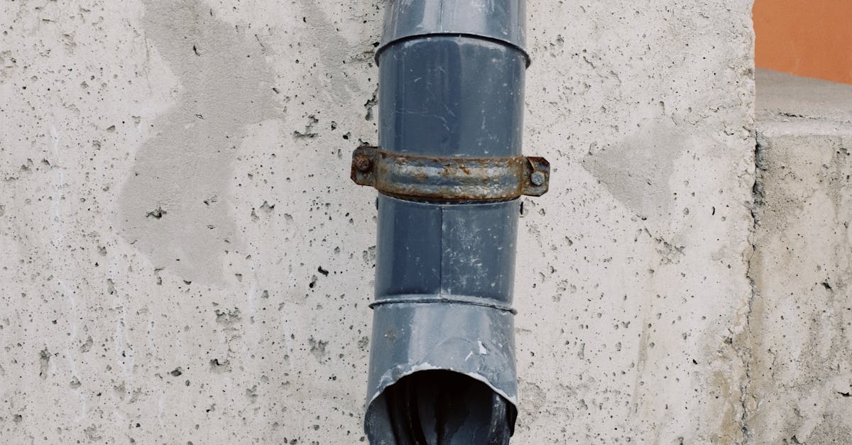 How long do sewer pipes last?